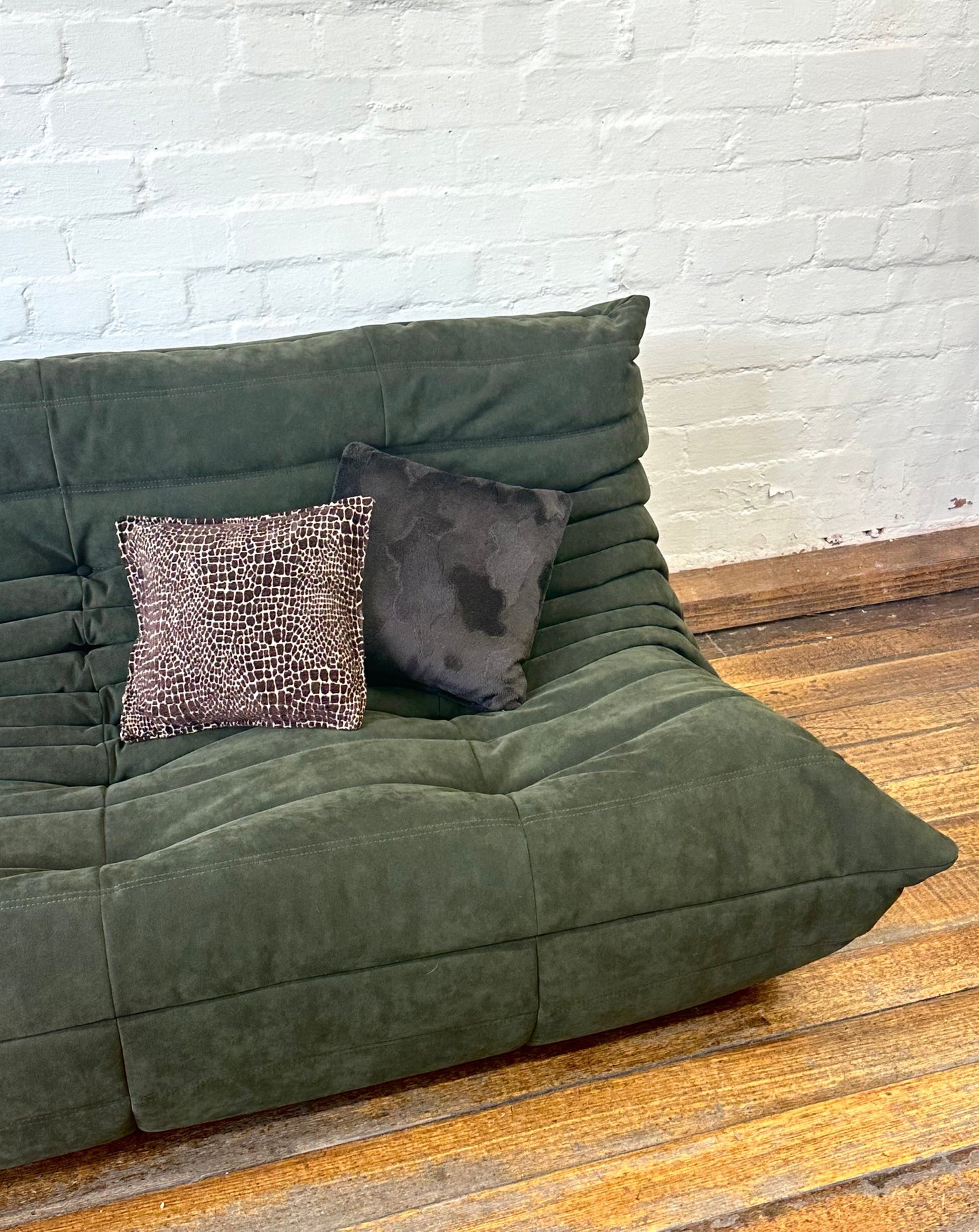 Ligne Roset Togo 3 Seater Sofa