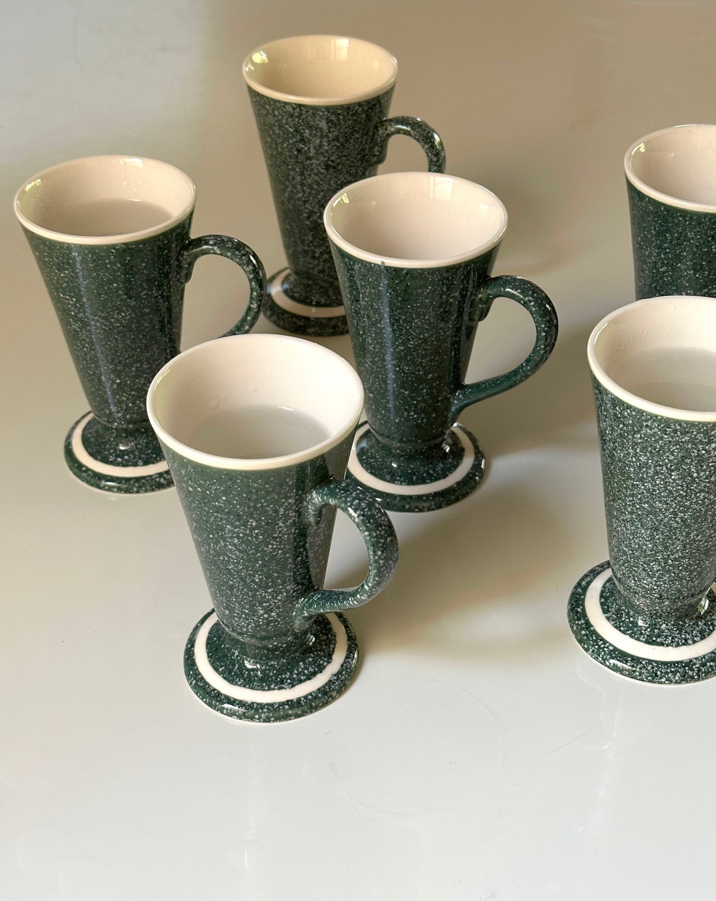 Ceramic Mug Set