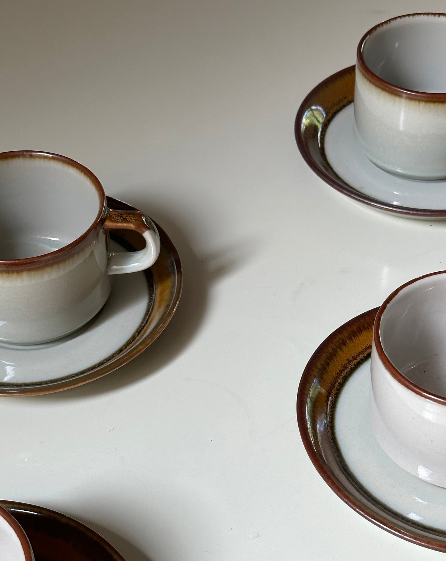 Mug Set, Denmark