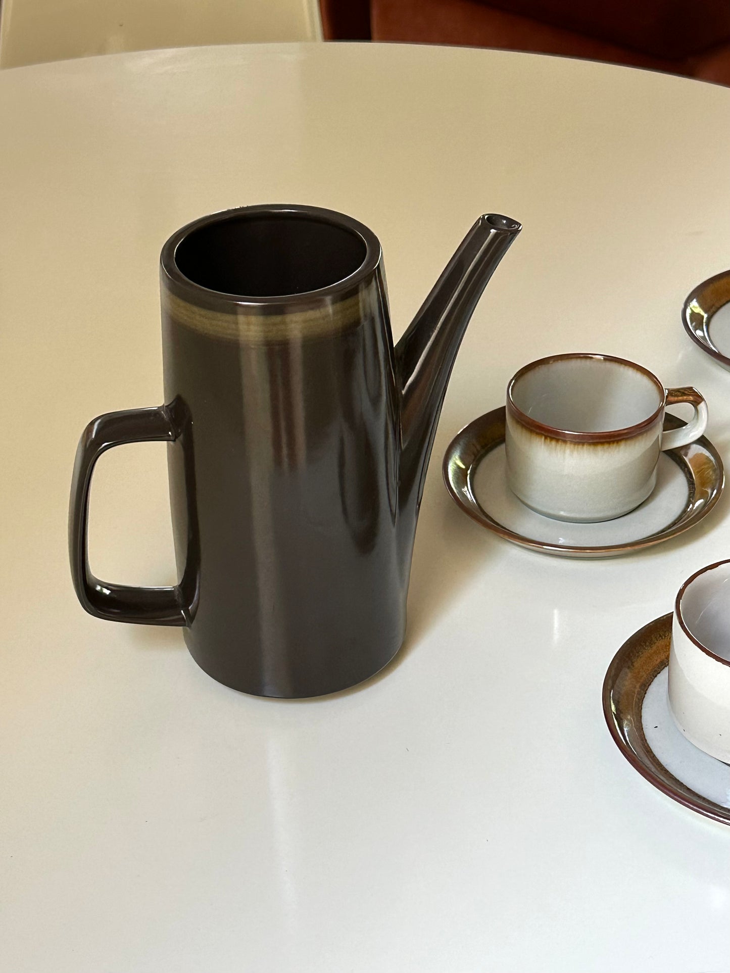 Mikasa Majorca Jug, Japan
