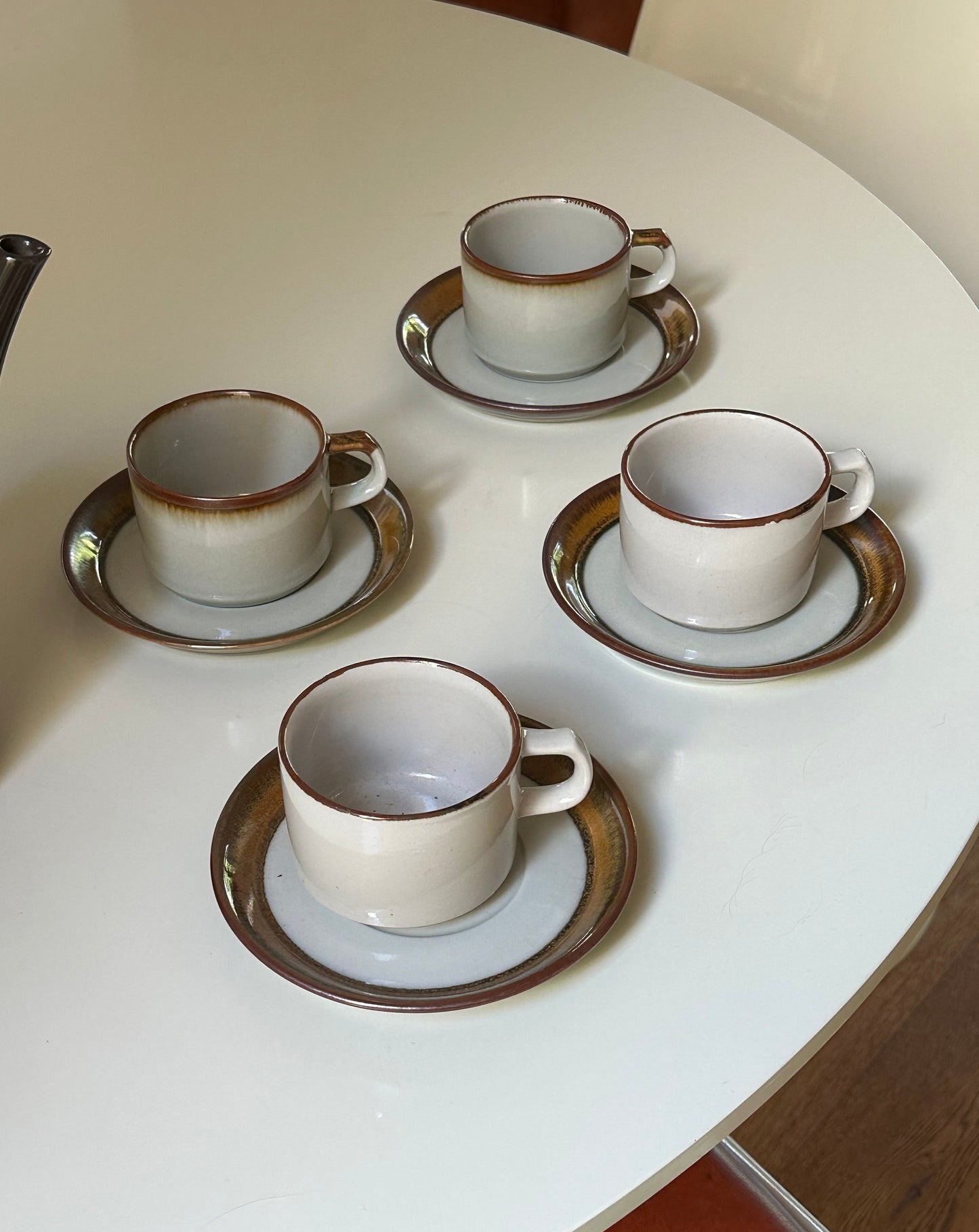 Mug Set, Denmark