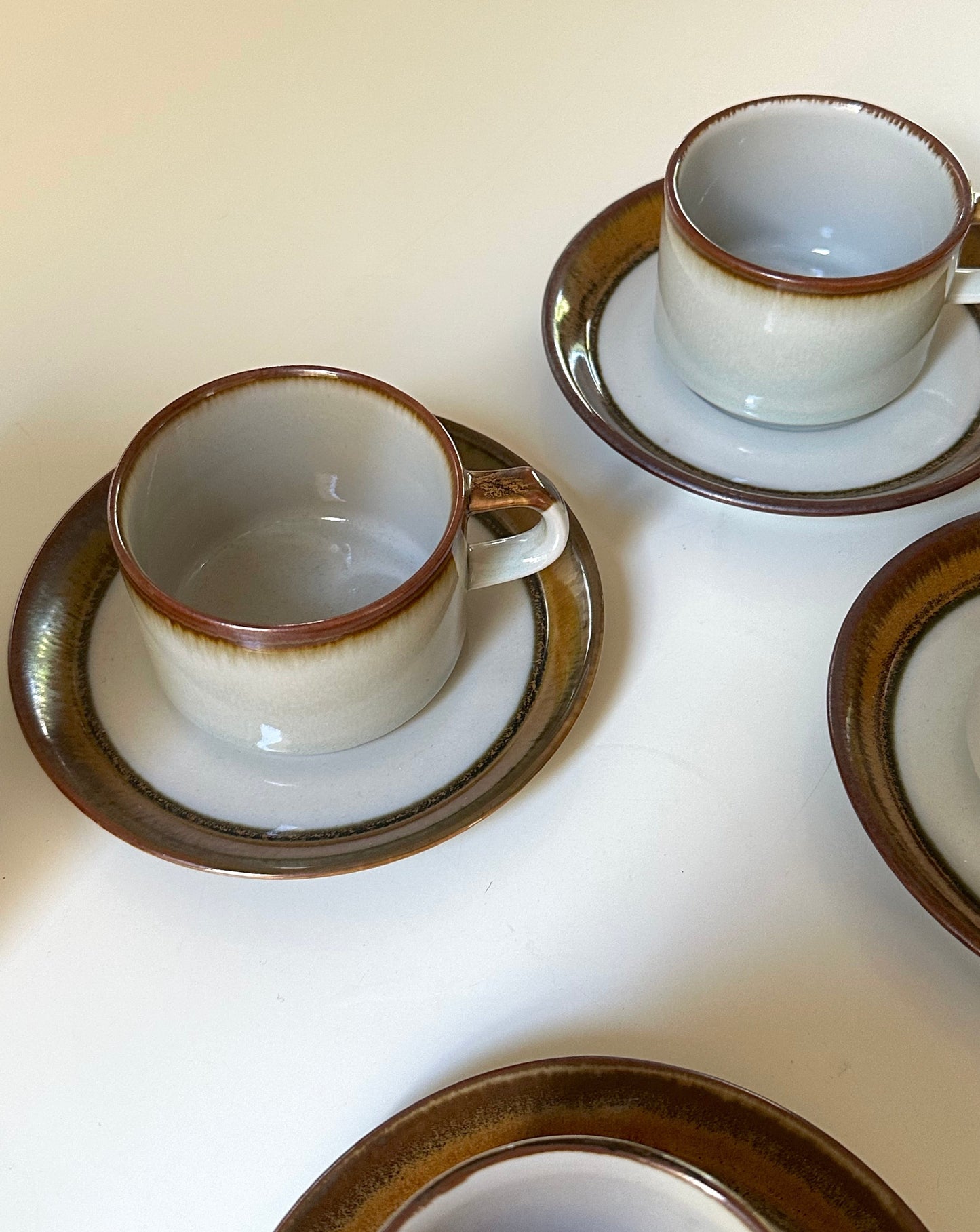 Mug Set, Denmark