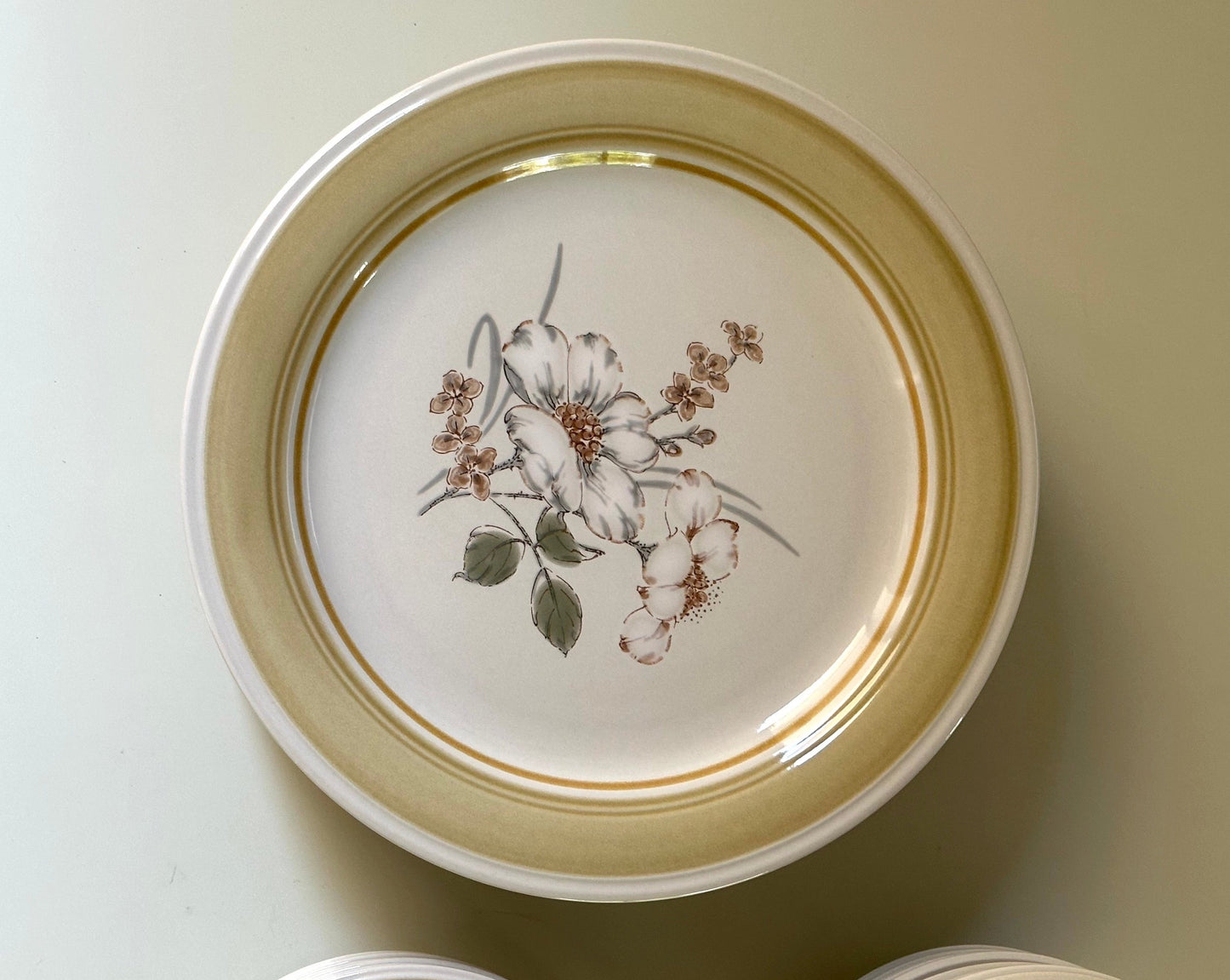 Dinnerware Set, Japan