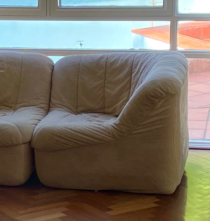 Featherston Numero VII Armchair