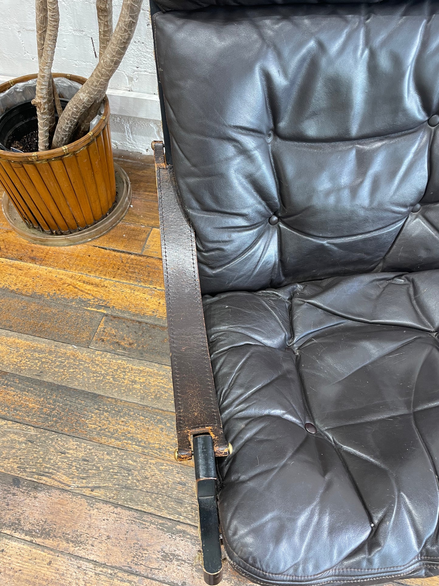 Hunter Chair by Torbjorn Afdal