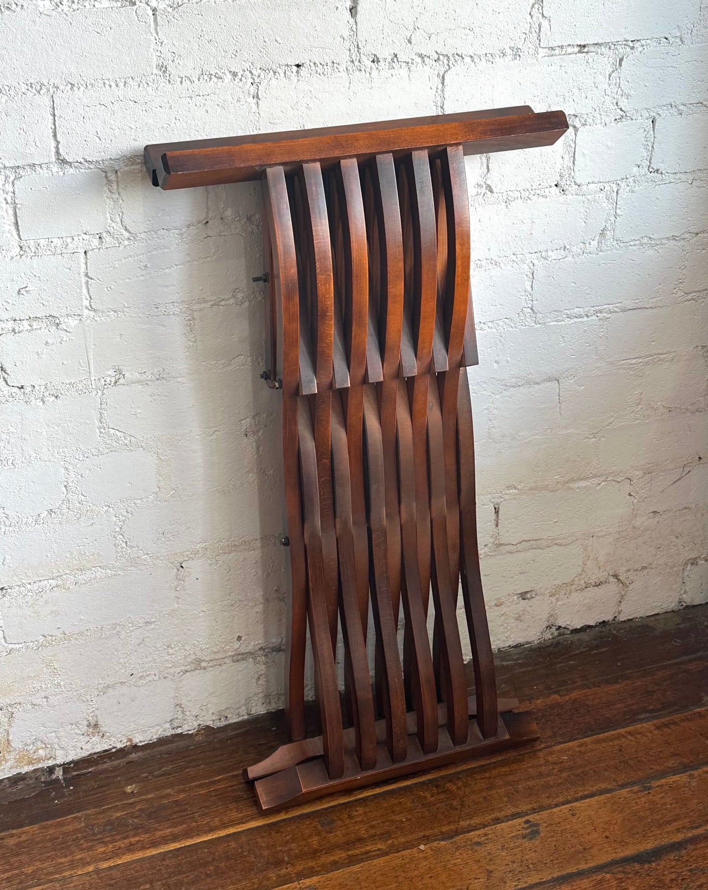 Curule Stool