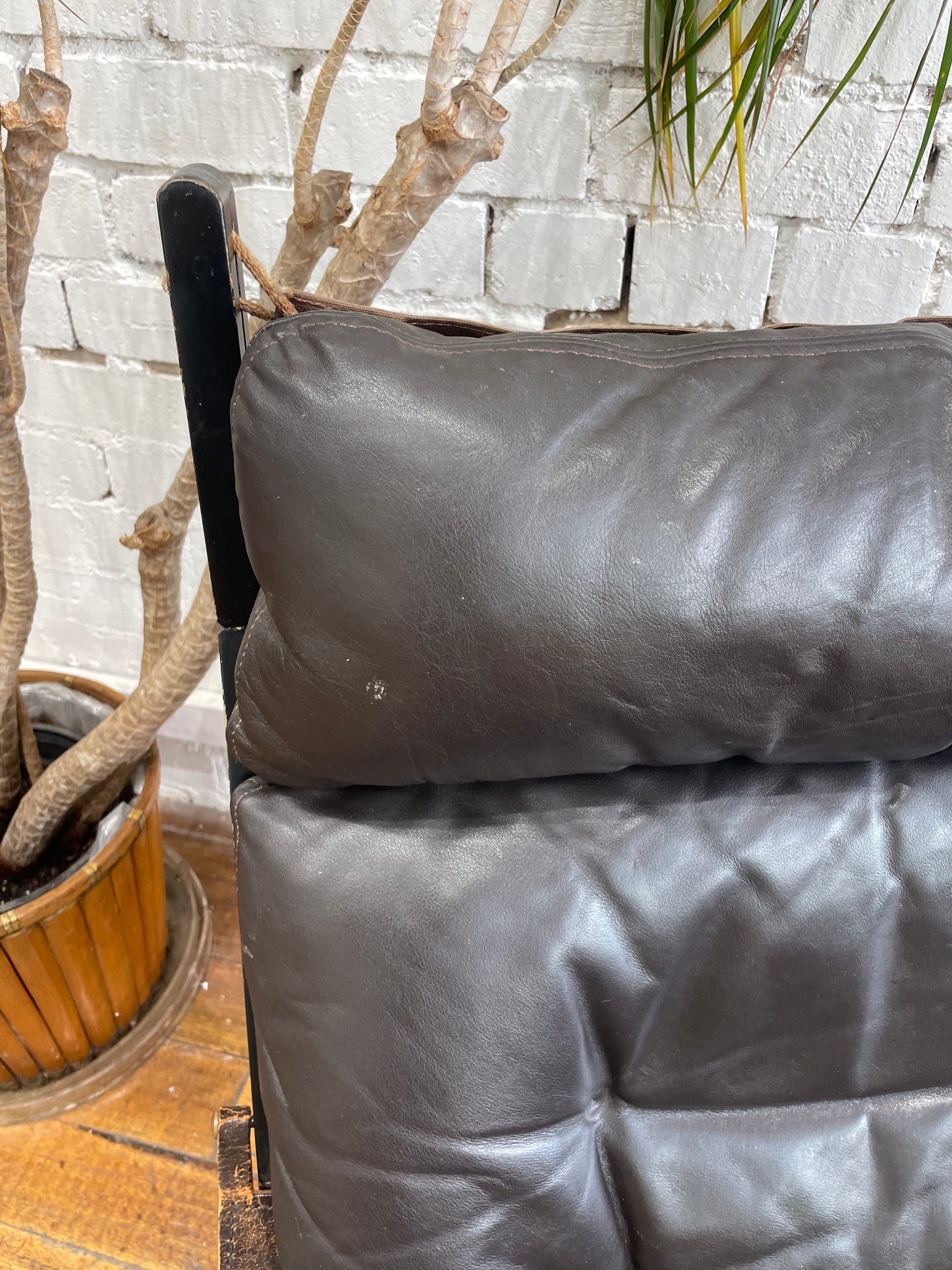 Hunter Chair by Torbjorn Afdal