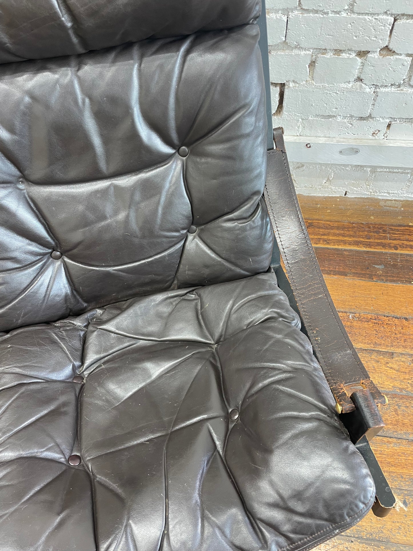 Hunter Chair by Torbjorn Afdal