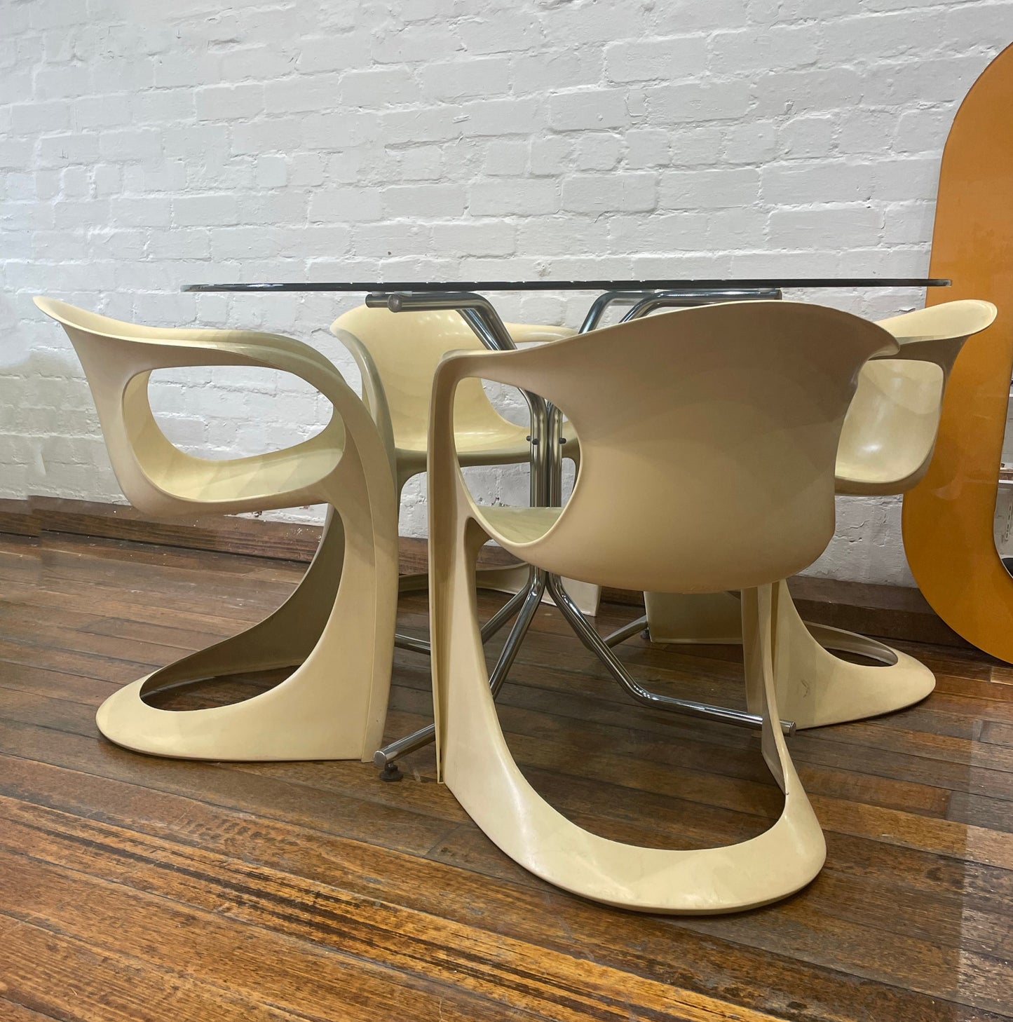 Casala Chairs