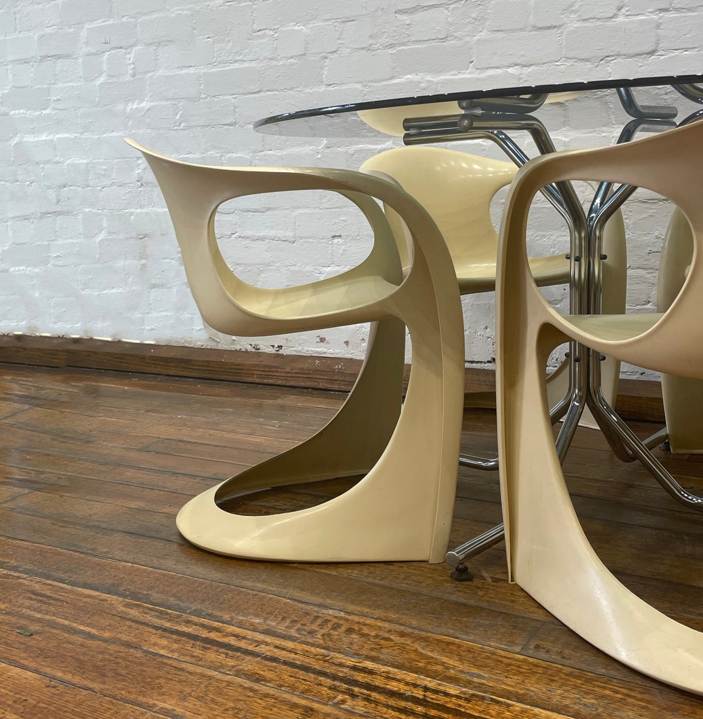 Casala Chairs