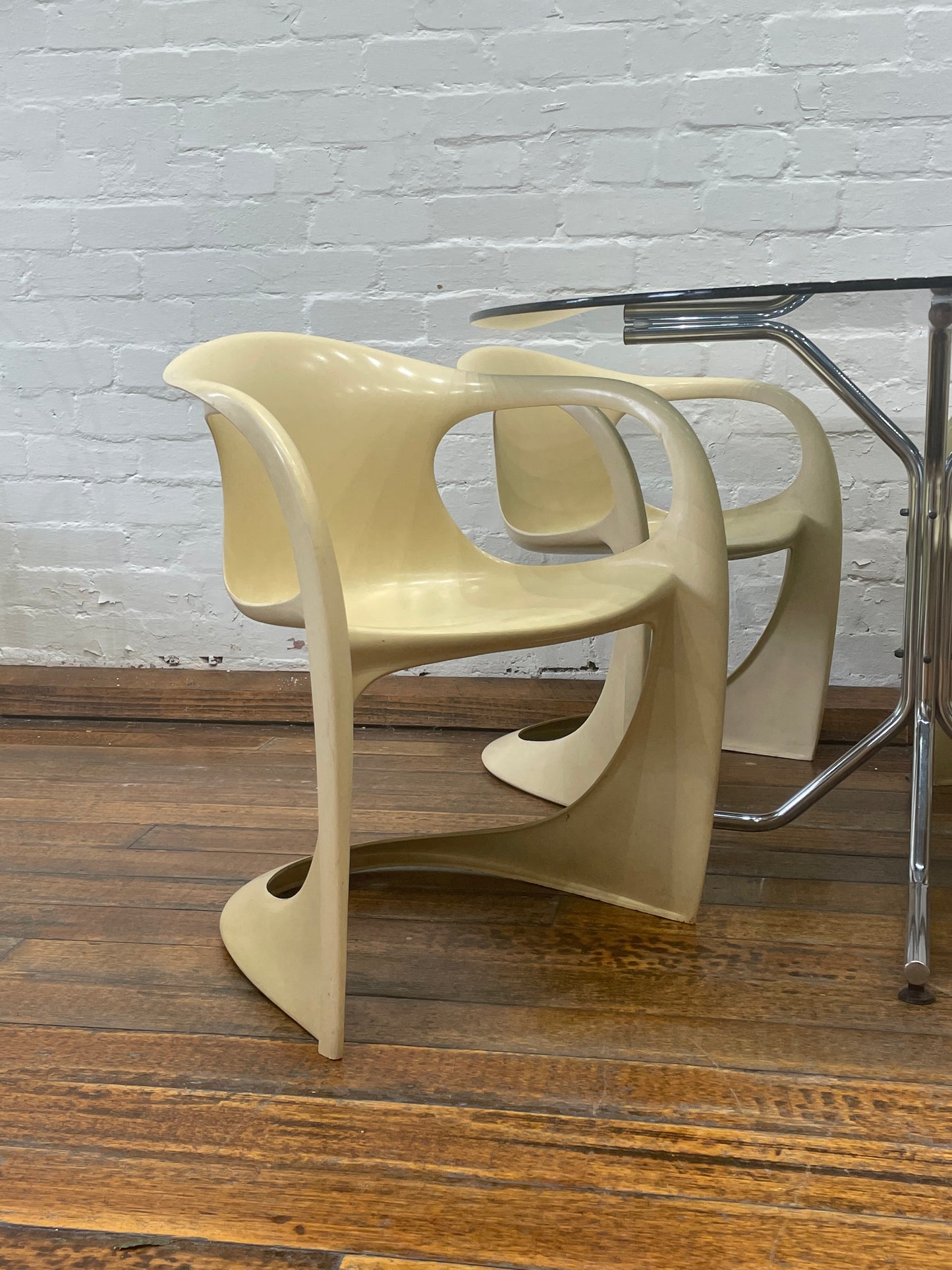 Casala Chairs