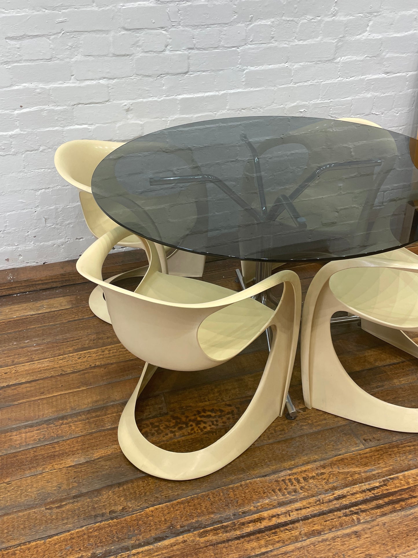 Casala Chairs