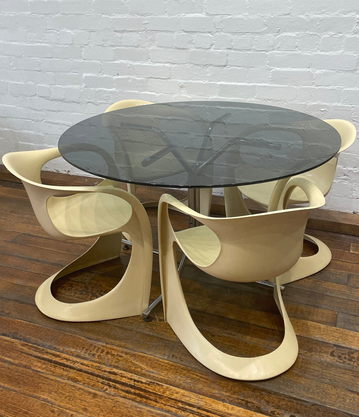 Casala Chairs