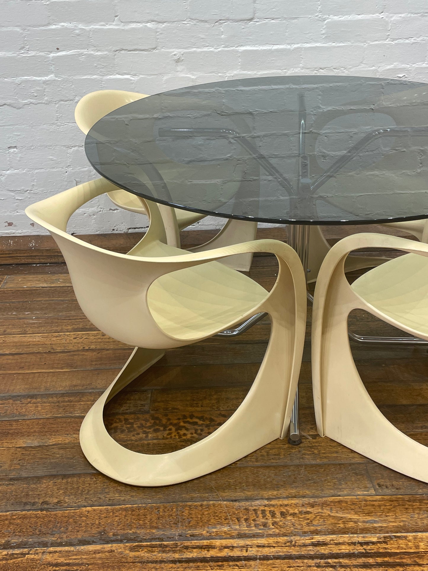 Casala Chairs