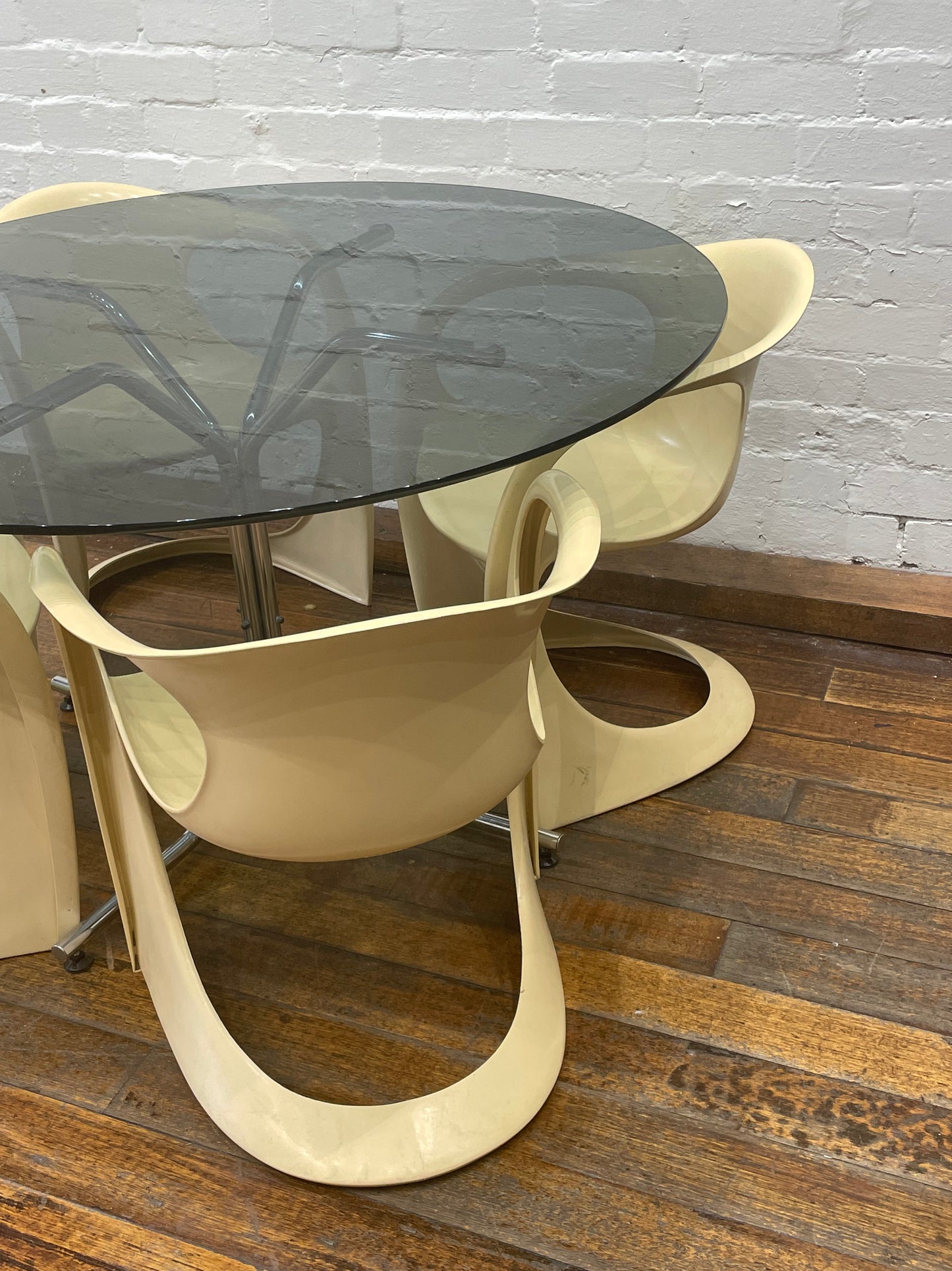 Casala Chairs