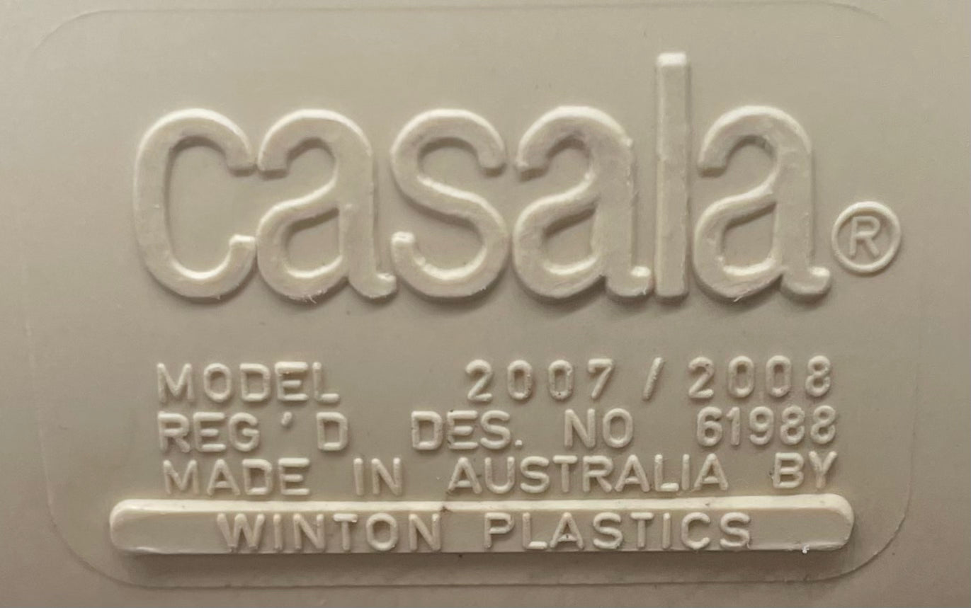 Casala Chairs