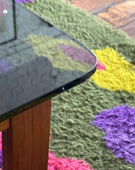 Tessa T4 Coffee Table
