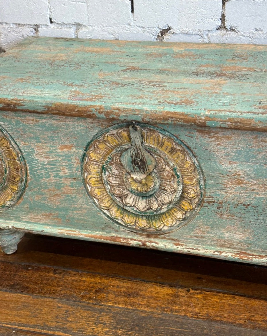Antique Chest