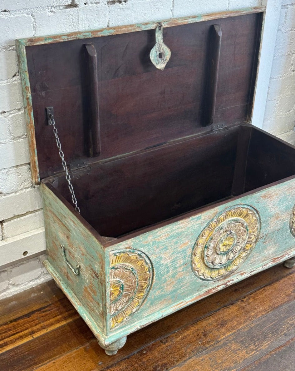 Antique Chest