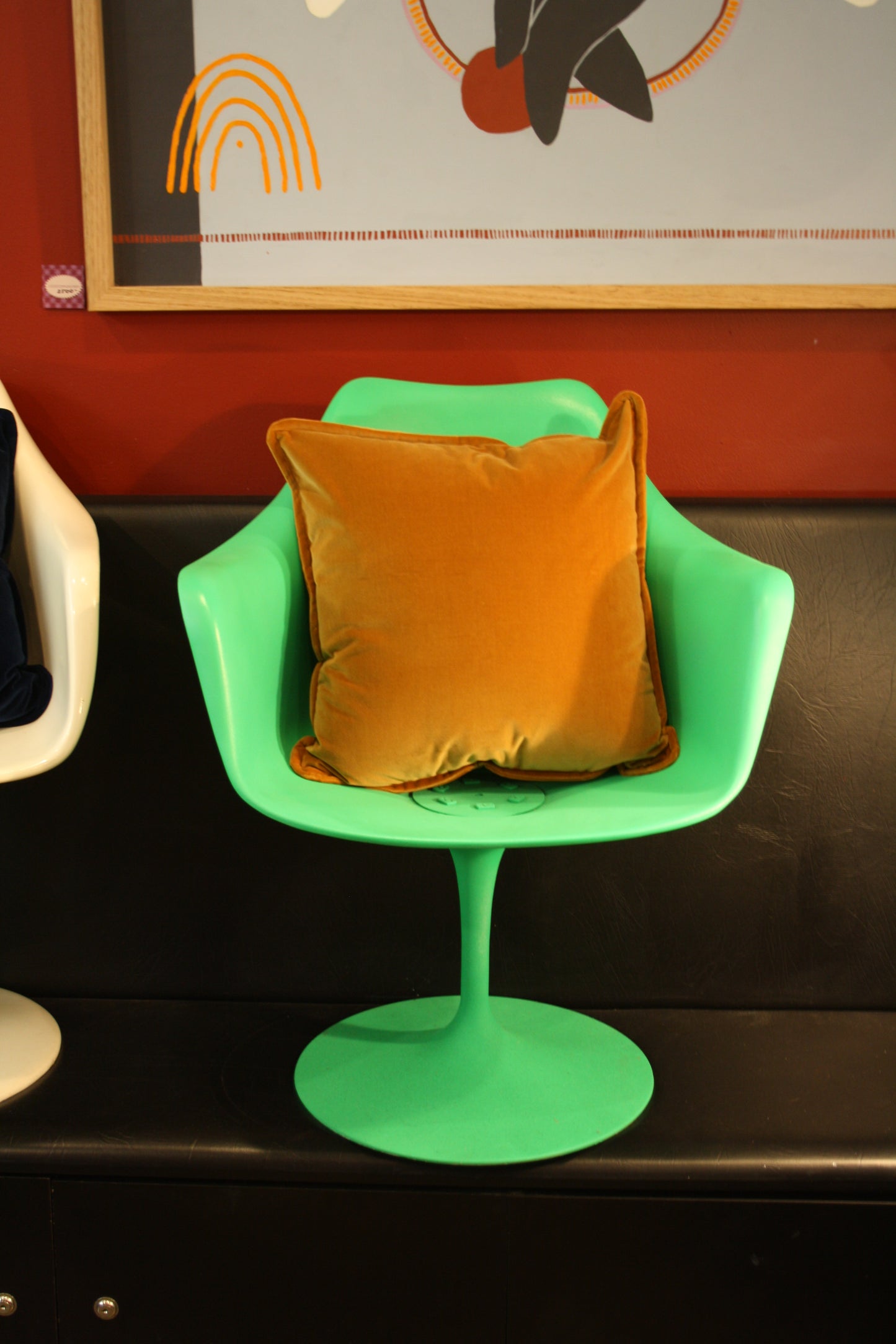 Tulip Chair