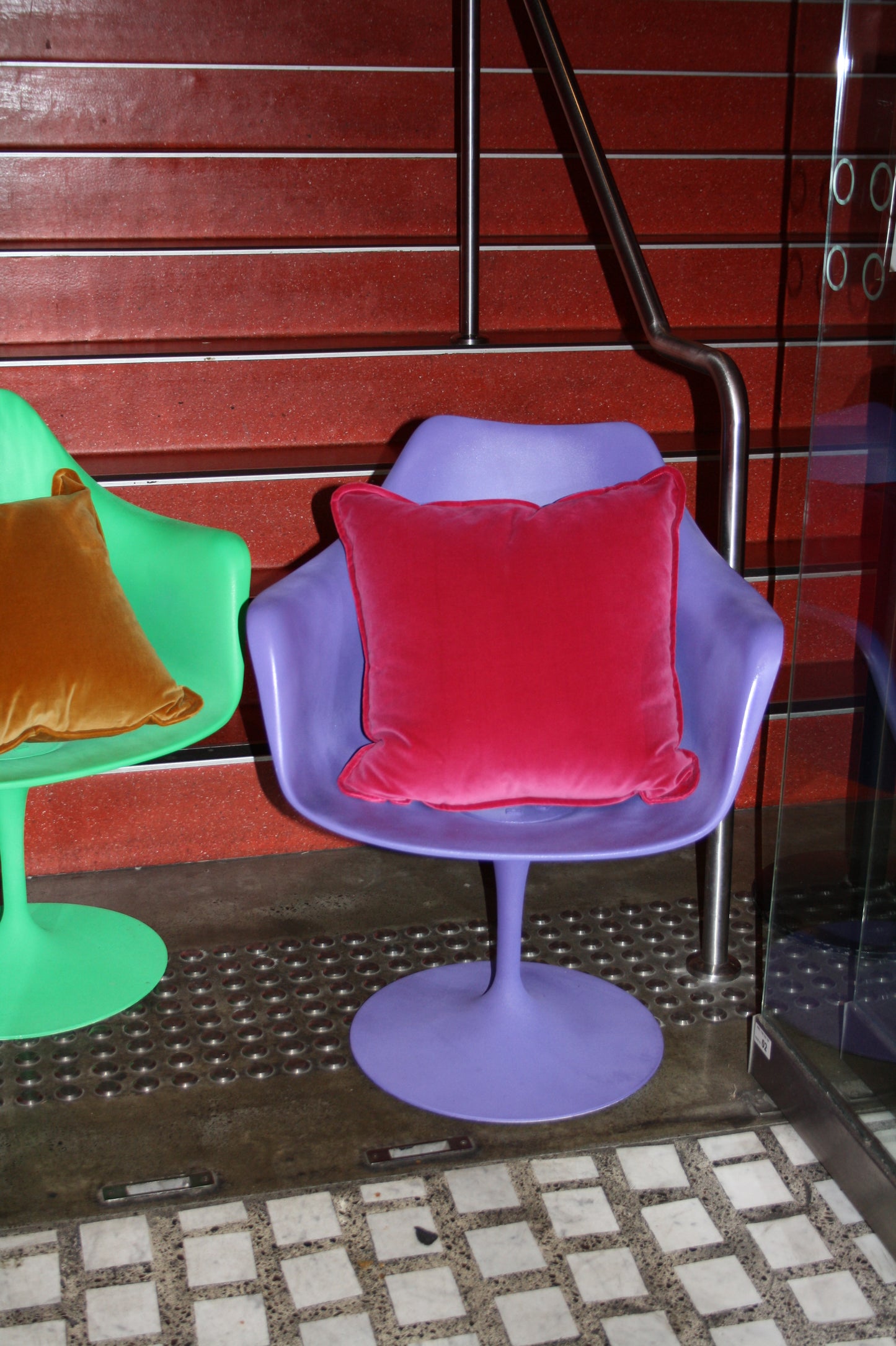 Tulip Chair