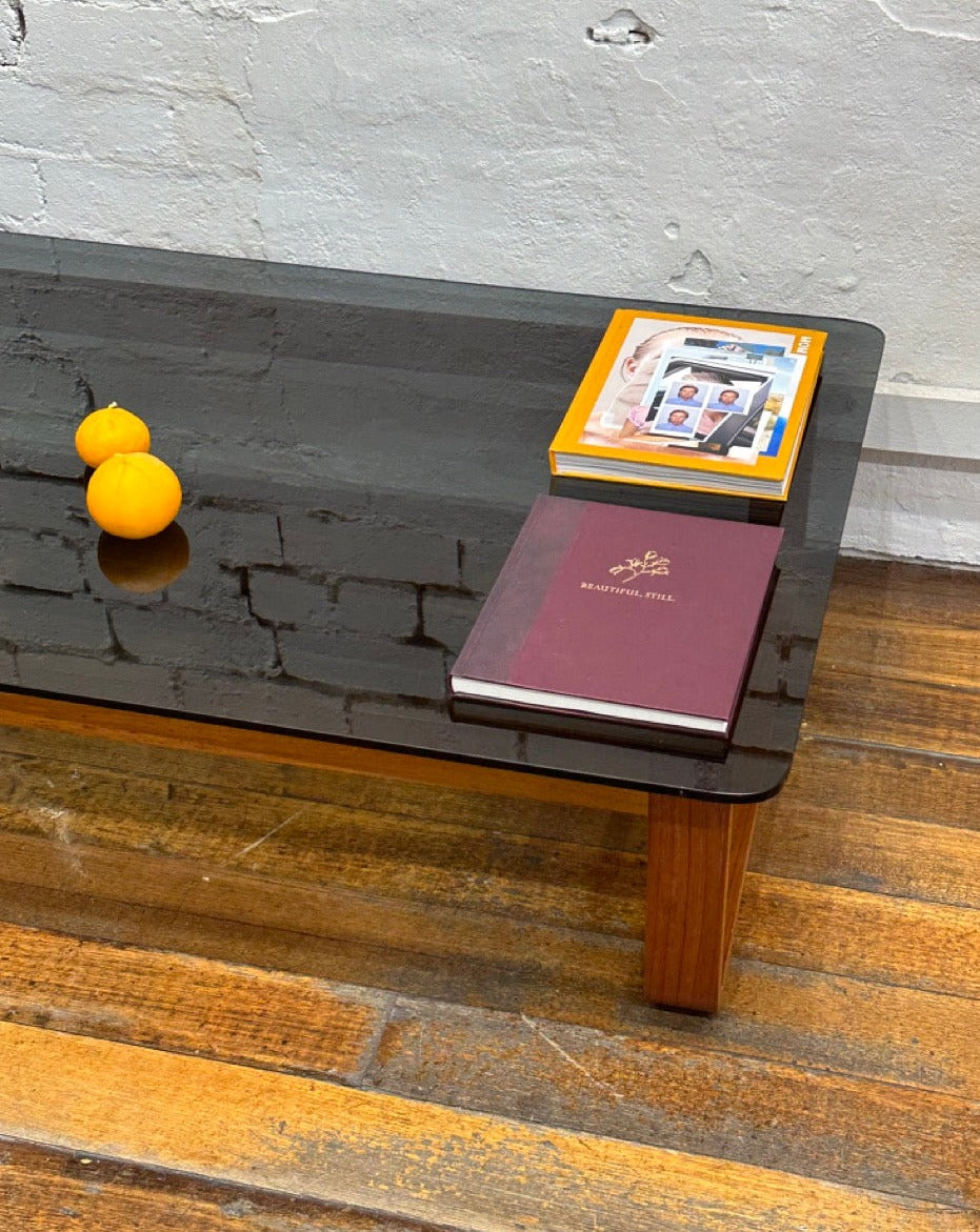 Tessa T4 Coffee Table