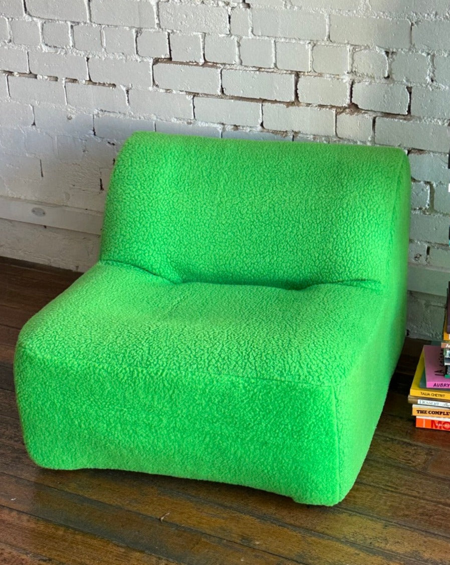 Bridgestone Uniroyal Modular Lounge Chair