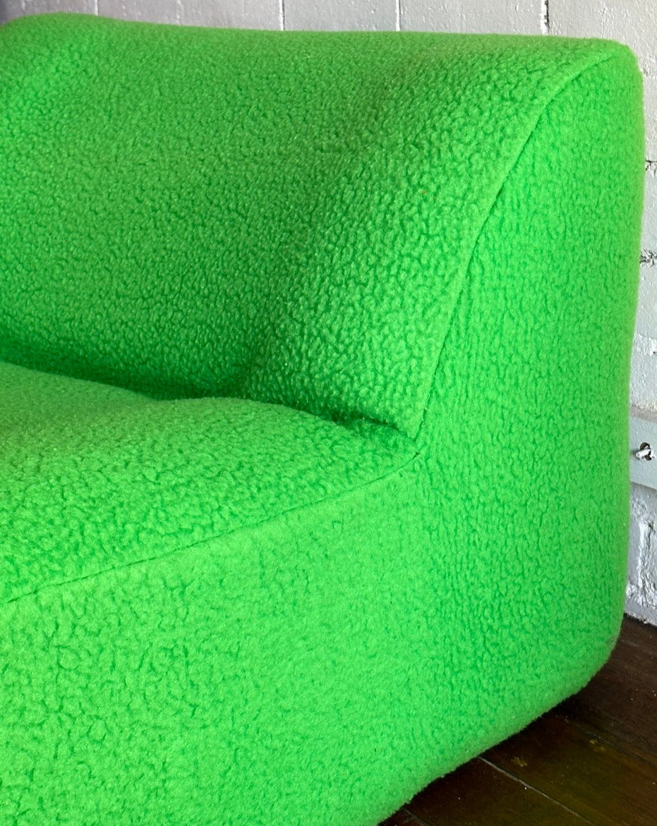 Bridgestone Uniroyal Modular Lounge Chair