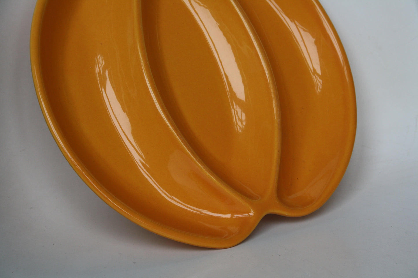 Banana Serving Plate