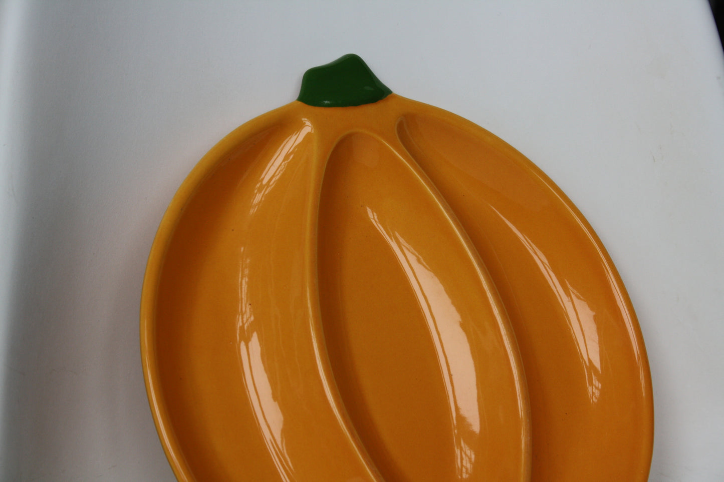 Banana Serving Plate