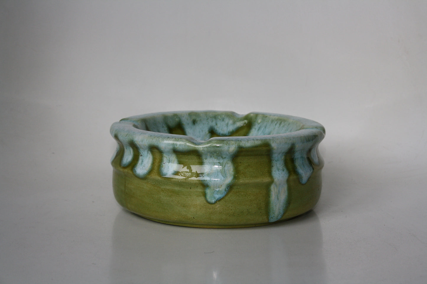 Ceramic Ashtray