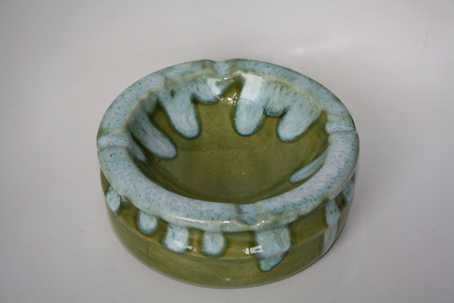 Ceramic Ashtray