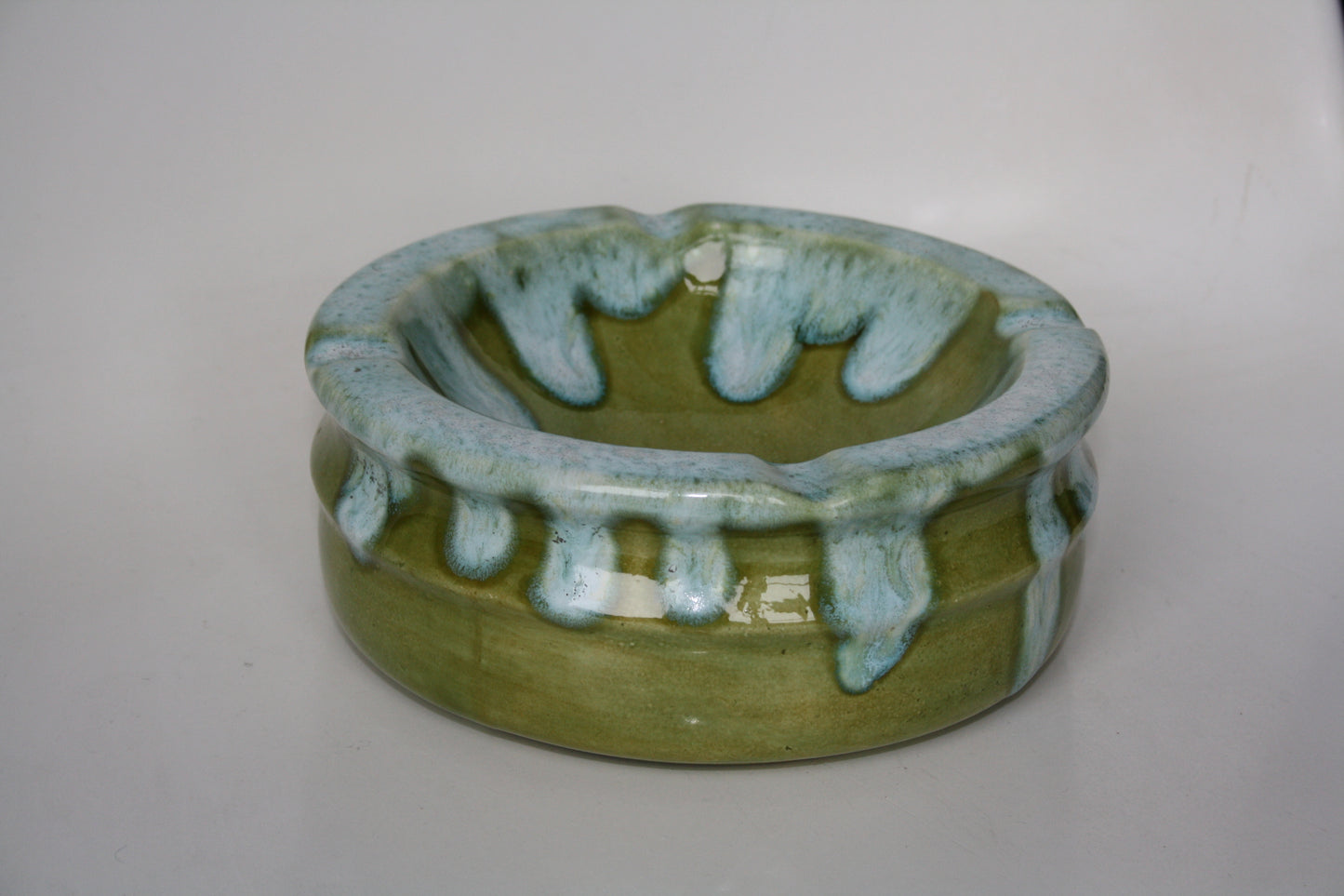 Ceramic Ashtray