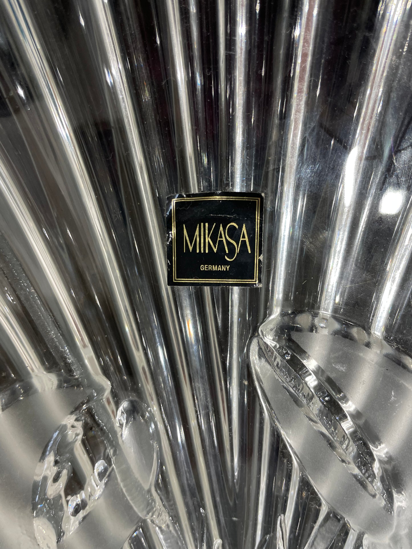 Mikasa Lobster Platter