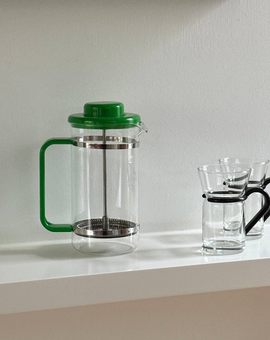 Vintage Bodum French Press (1L)