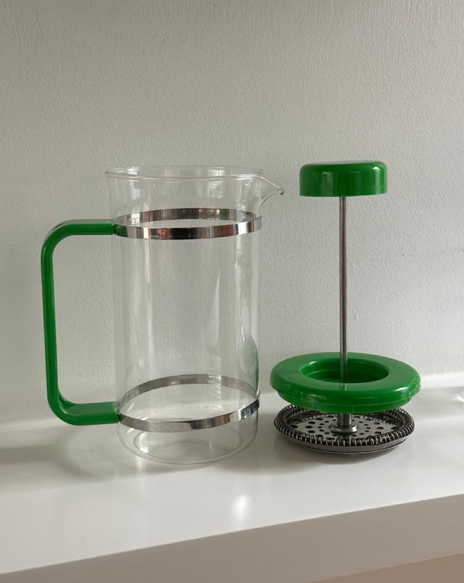 Vintage Bodum French Press (1L)