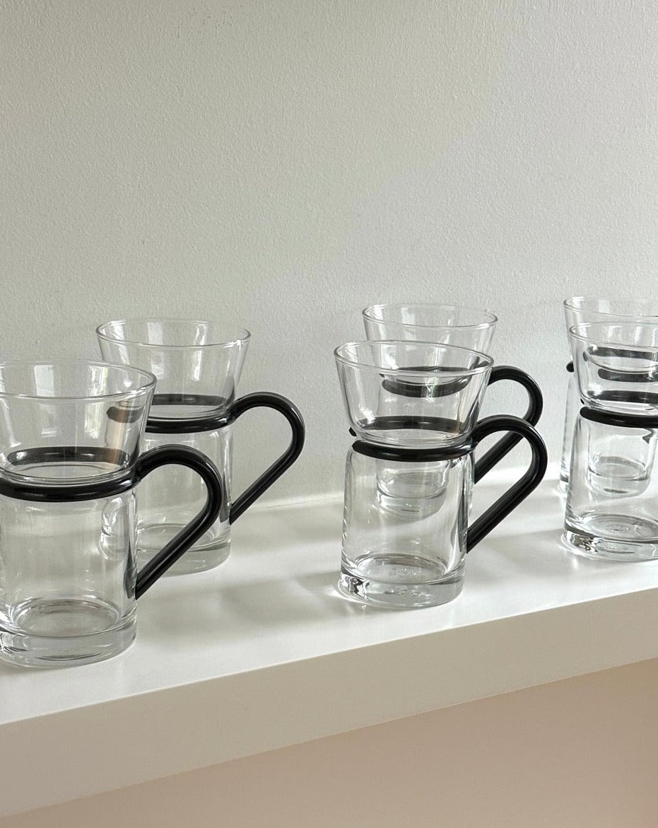 Bodum Glasses