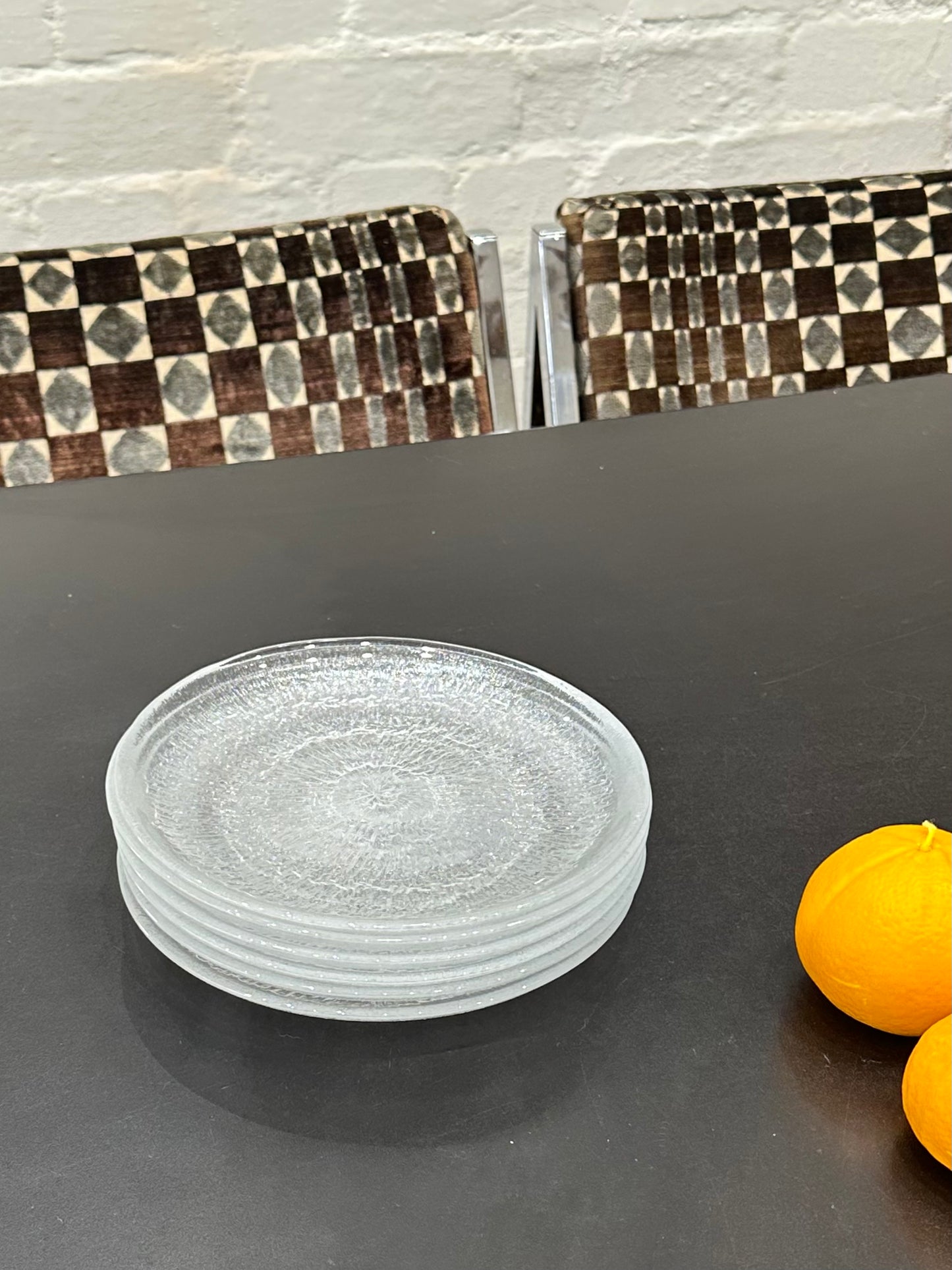 Iittala Side Plates
