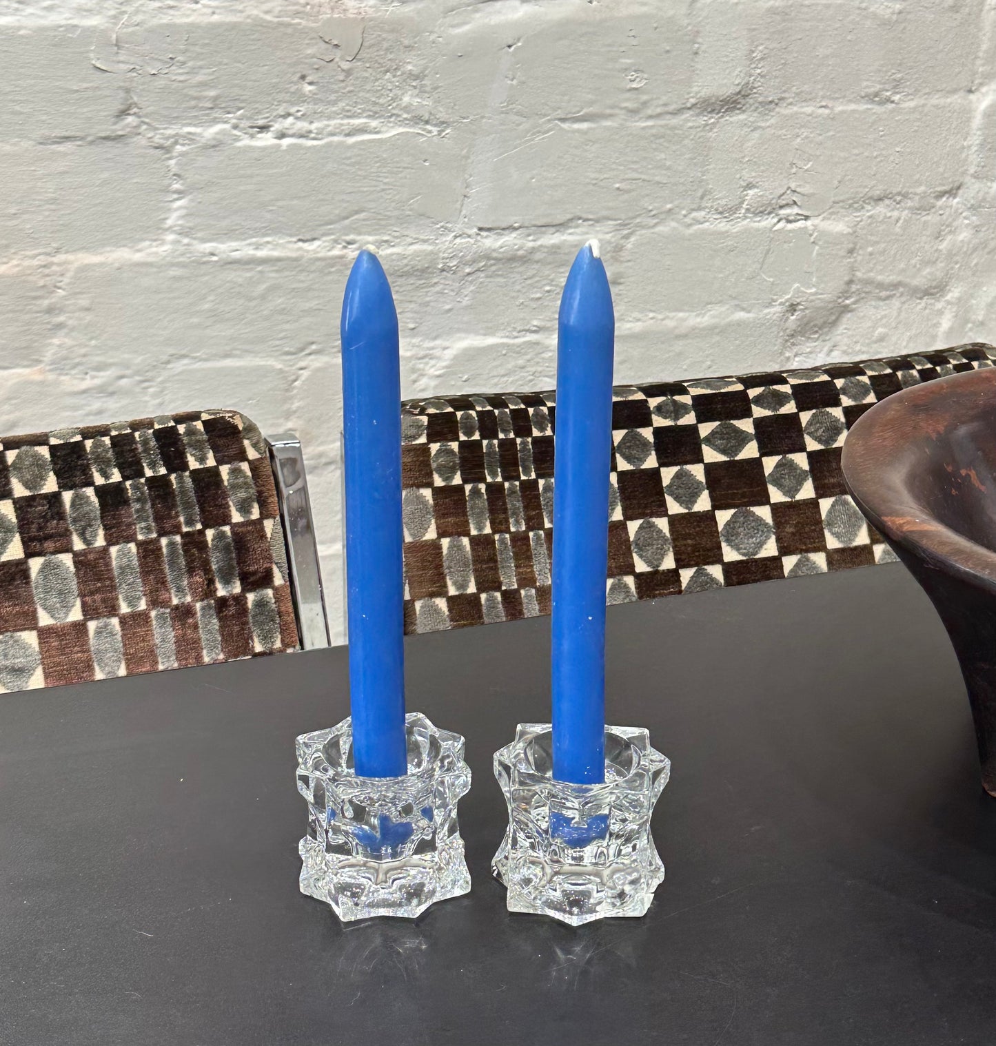 Mikasa Candlesticks
