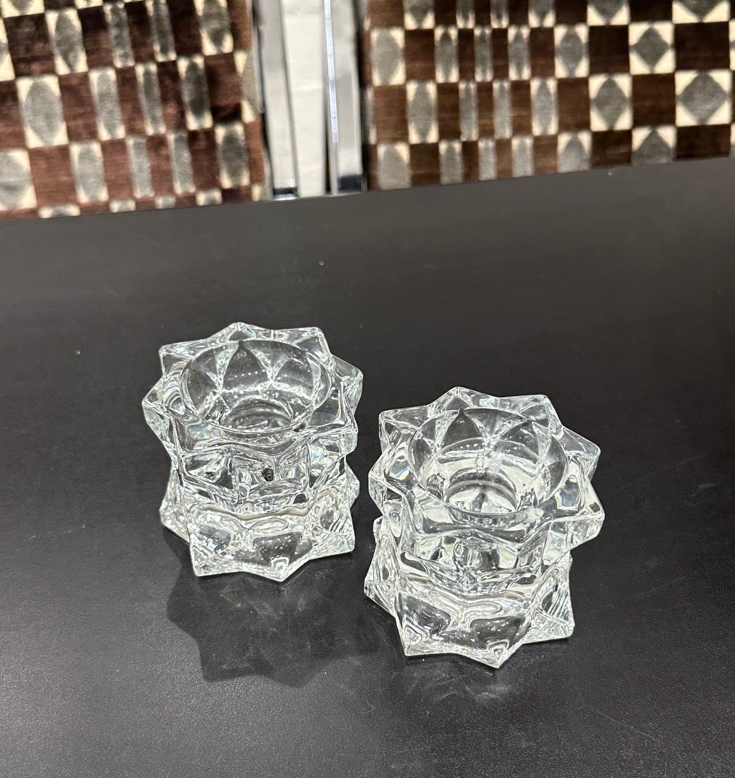 Mikasa Candlesticks