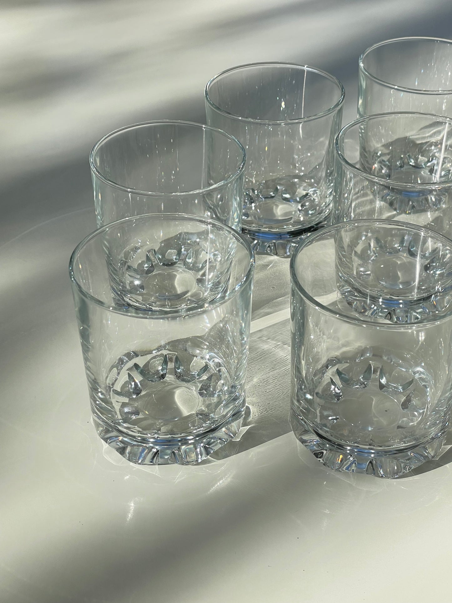 Whisky Glasses