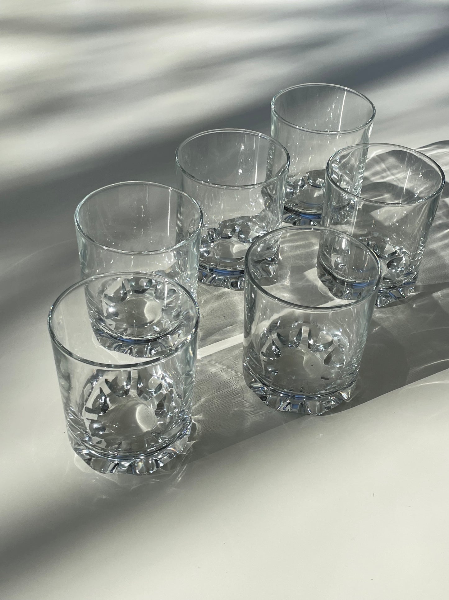 Whisky Glasses