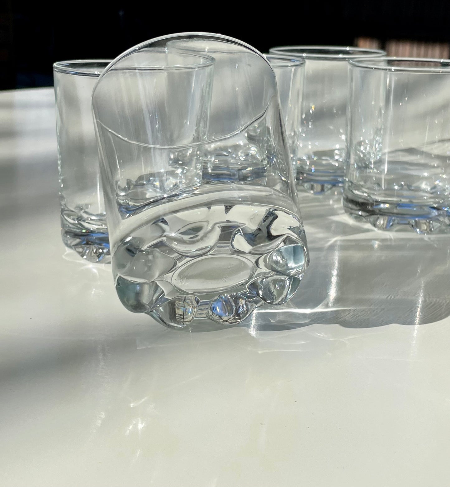 Whisky Glasses