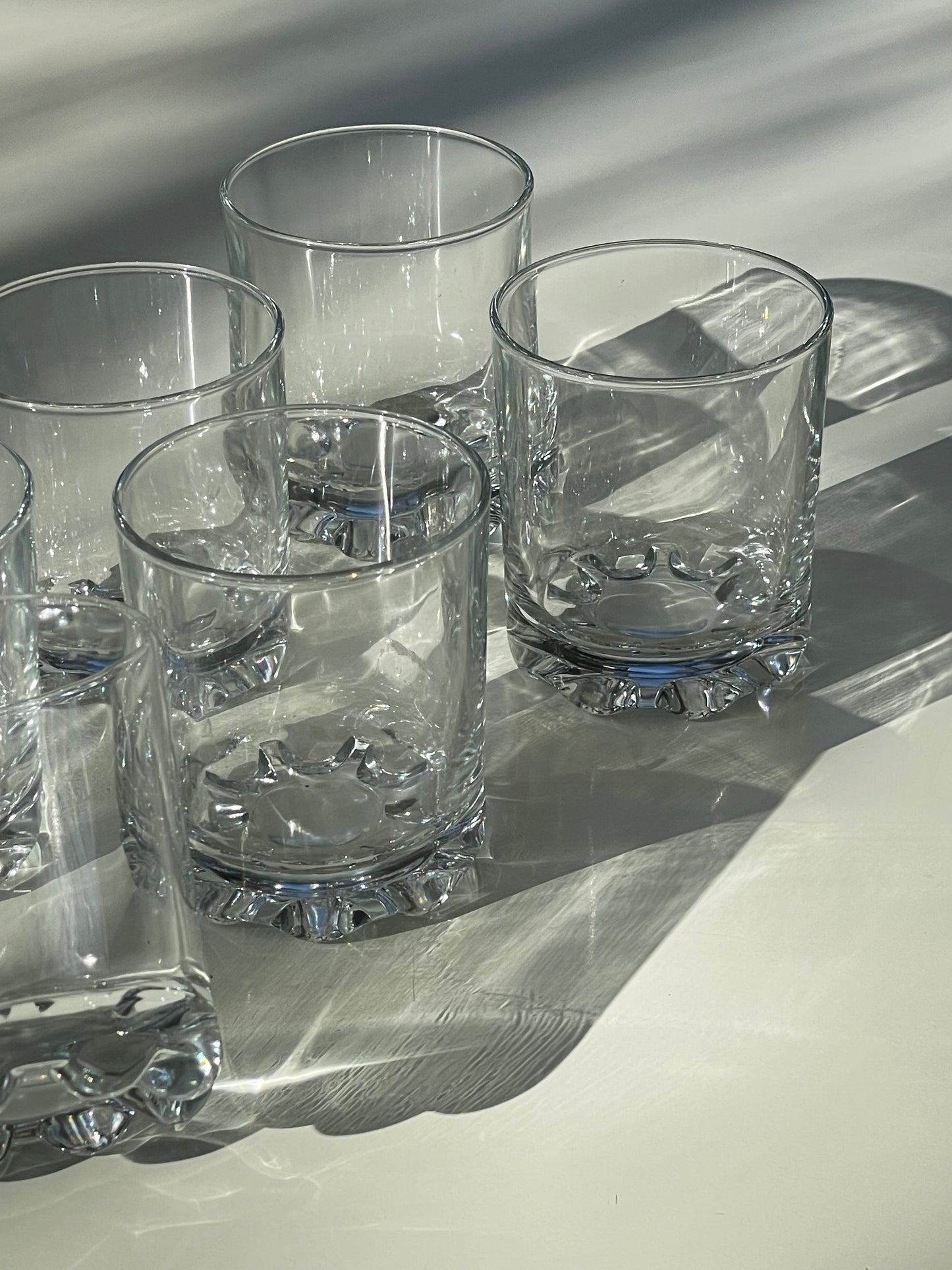 Whisky Glasses