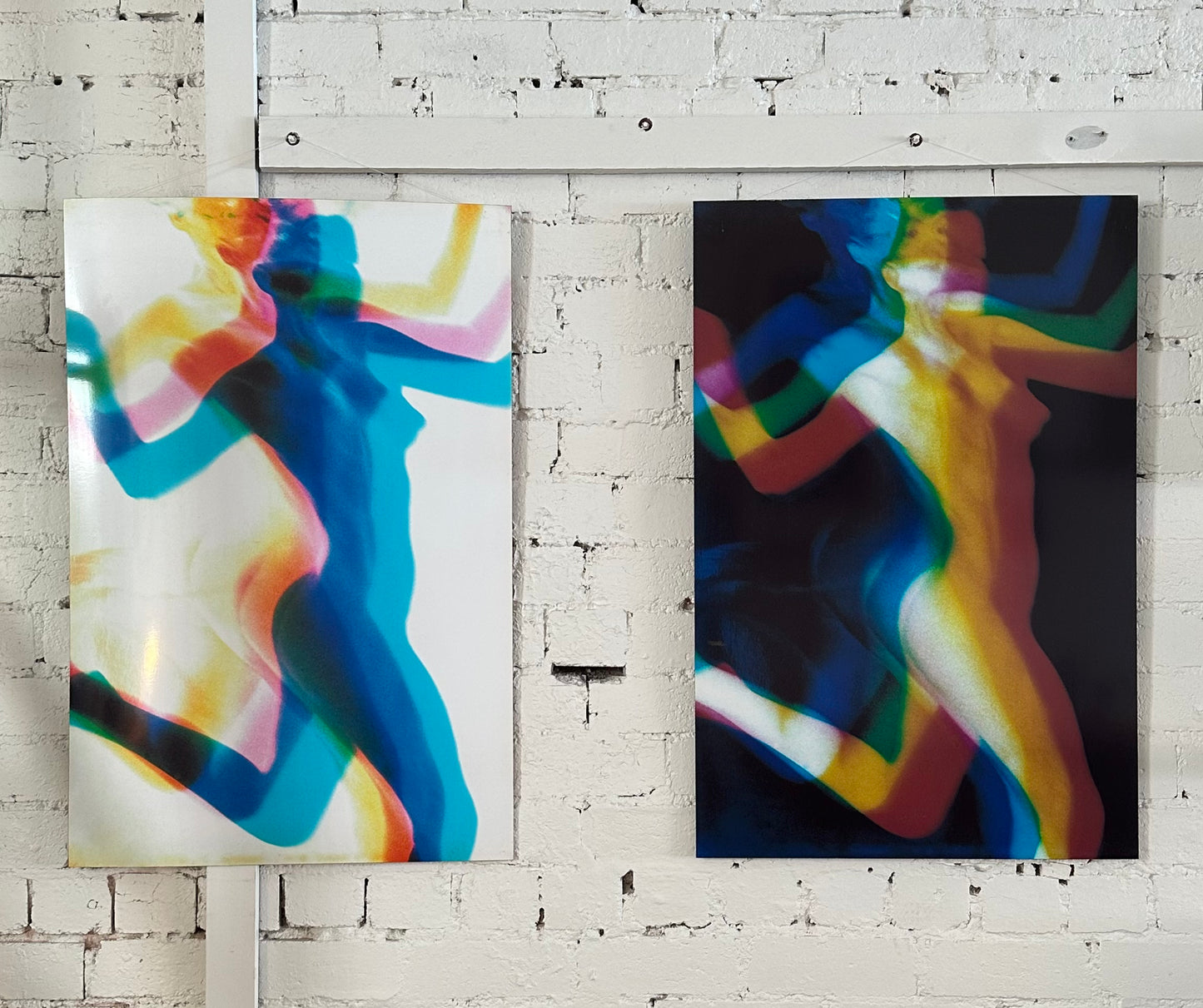 Photographs by Monty Coles