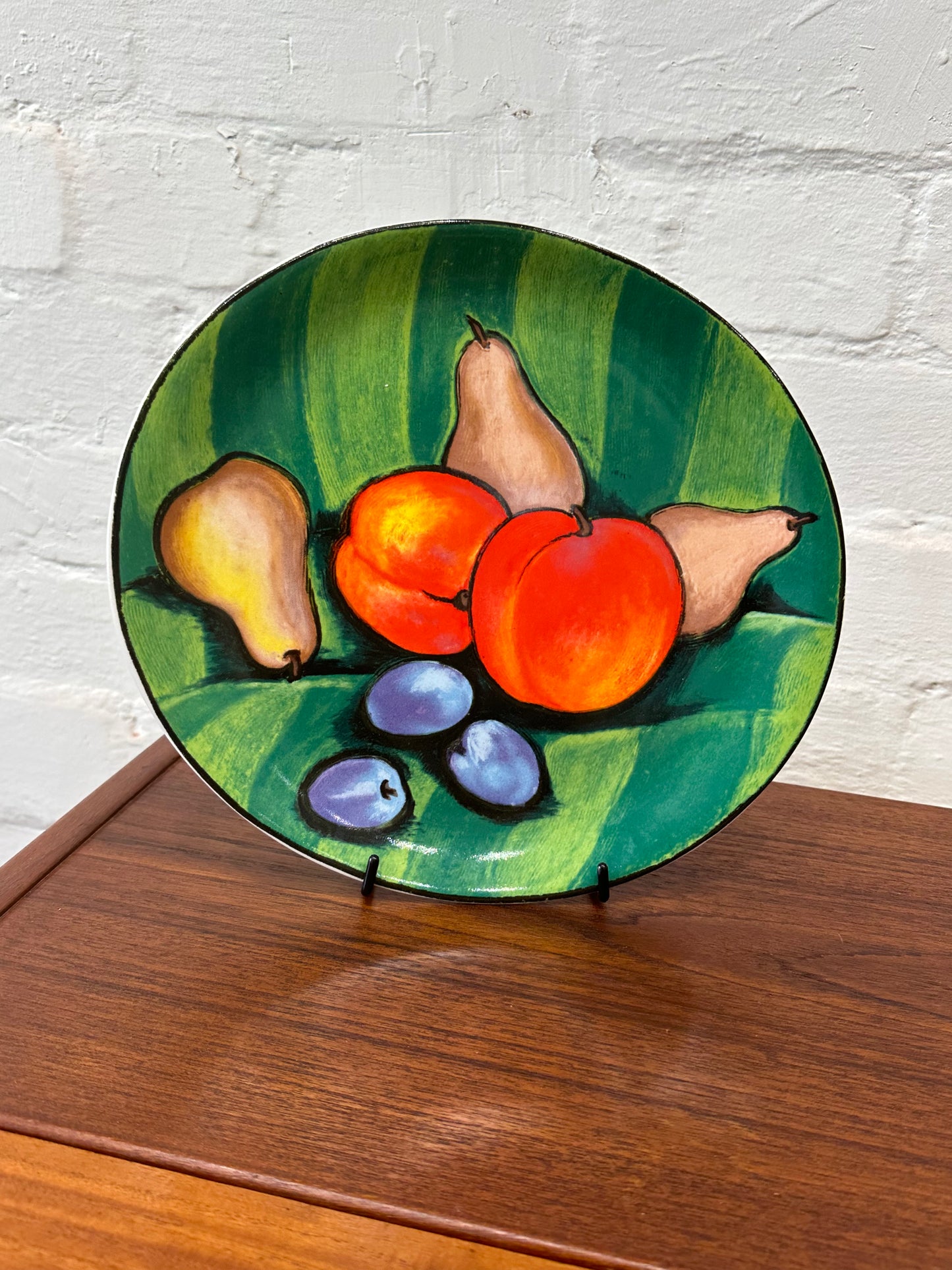 Misono Fruit Plate