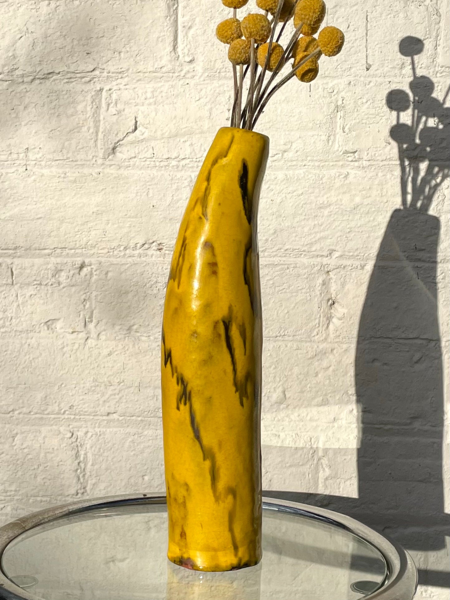 Vintage Italian Vase