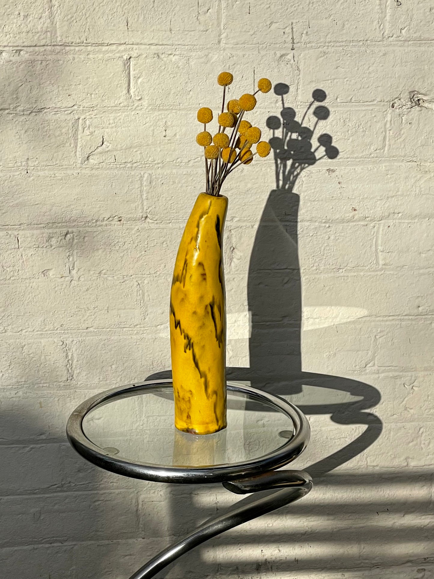 Vintage Italian Vase