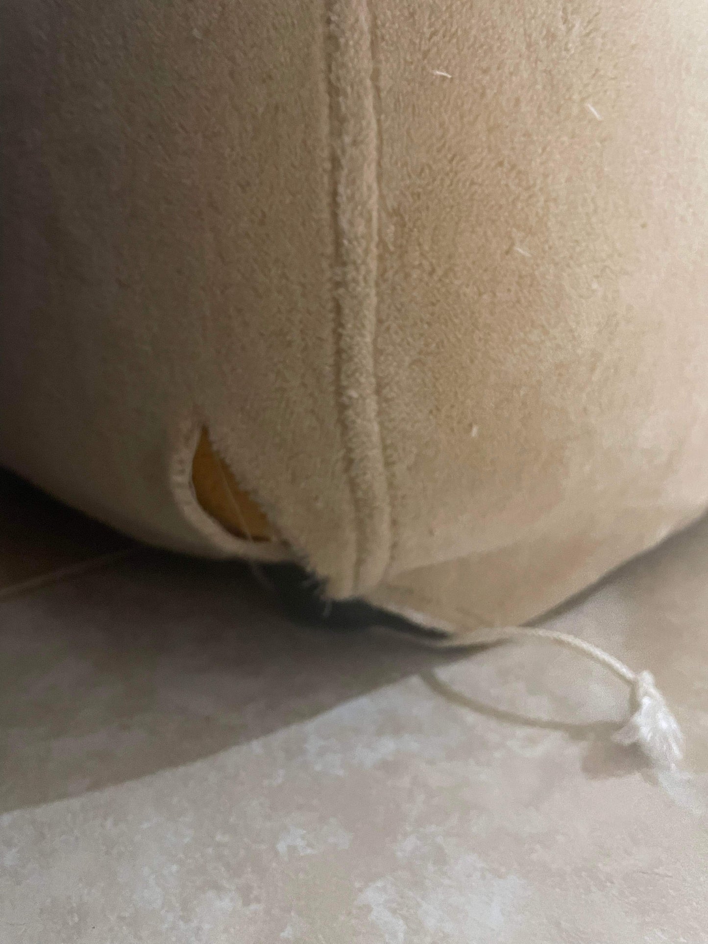 Featherston Numero VII Armchair