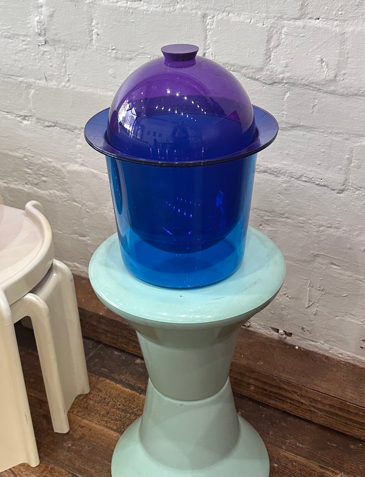 Drinks Cooler by Brian Davis for Decor